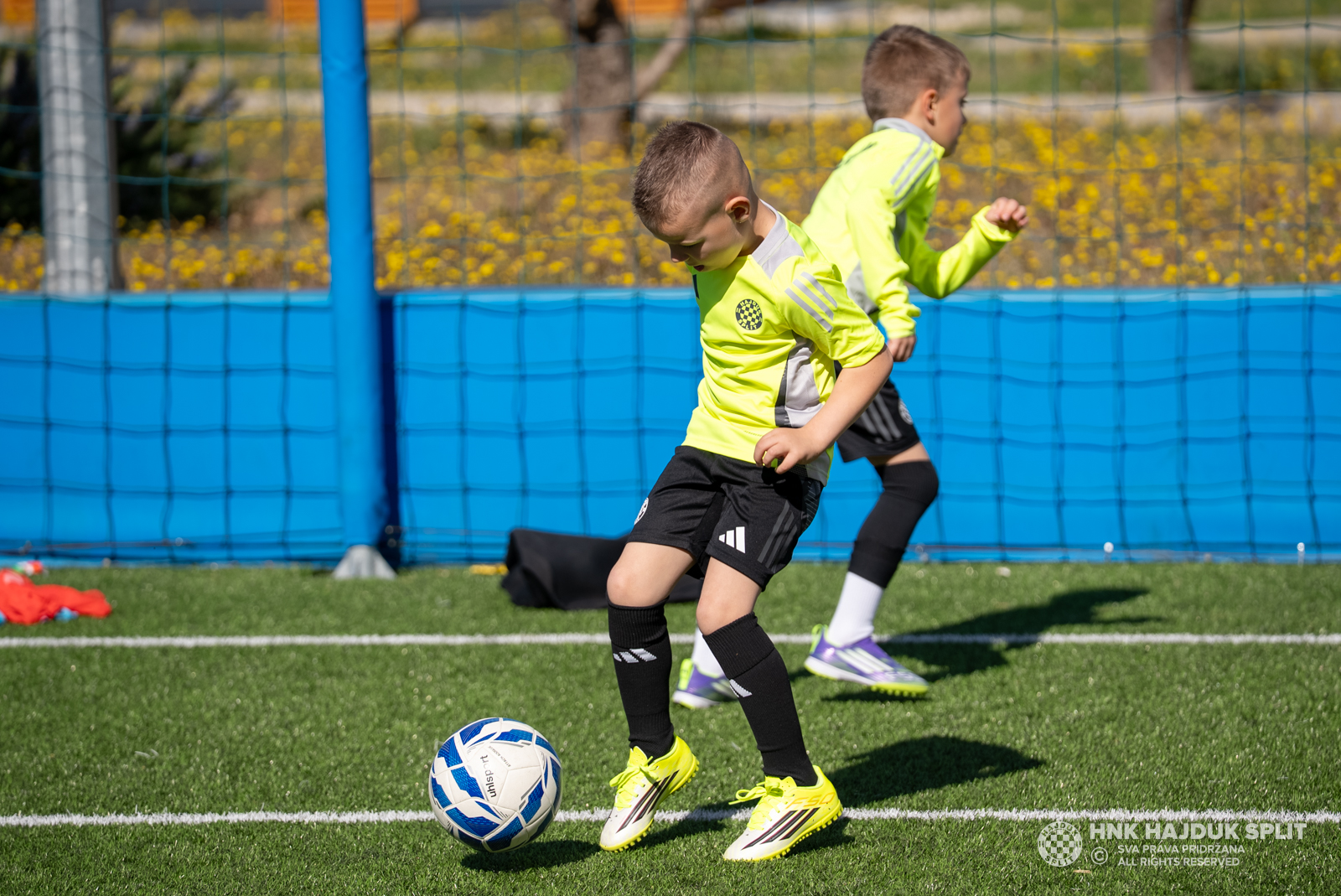 Nogometni kamp Makarska 2026.